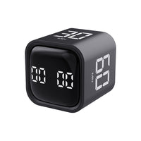 Pomodoro-timer för skrivbord – öka fokus och produktivitet